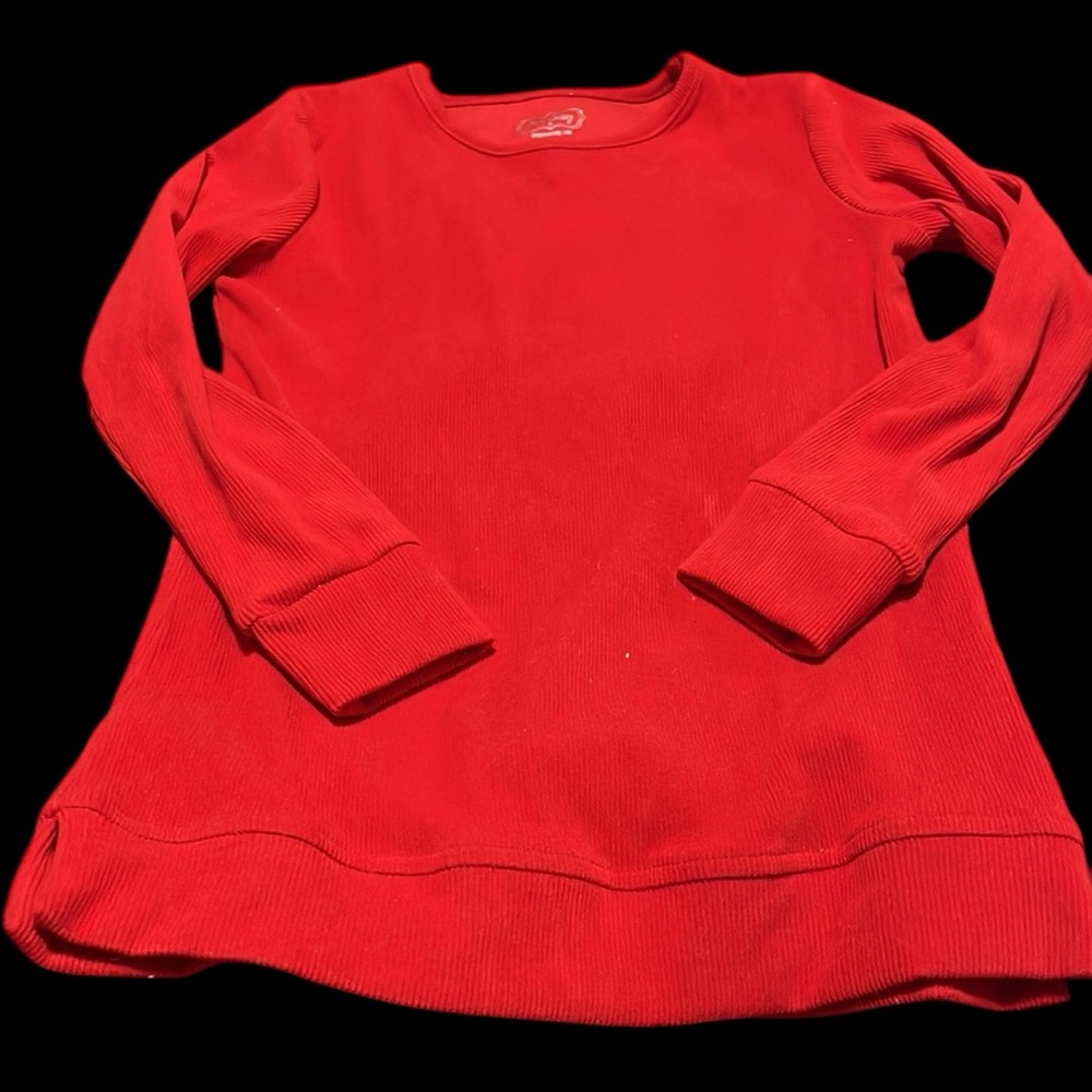 Kids Sew Sassy Ribbed Tunic-Size 8